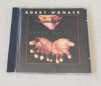 Bobby Womack - Roads Of Life CD 1978/1997, Cd's en Dvd's, 1960 tot 1980, Ophalen of Verzenden, Zo goed als nieuw