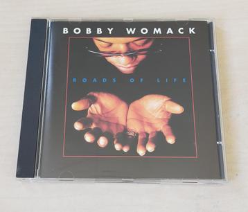 Bobby Womack - Roads Of Life CD 1978/1997