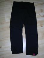 (kuit)legging van Esprit XS, Zwart, Ophalen of Verzenden, Zo goed als nieuw, Driekwart