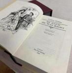 HE KNEW HE WAS RIGHT Anthony Trollope FOLIO SOCIETY boek set, Ophalen of Verzenden, Zo goed als nieuw