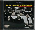 Fun Lovin’ Criminals: Come Find Yourself (cd), Ophalen of Verzenden, Zo goed als nieuw, Poprock