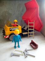 Vintage playmobil – Vrachtwagen, Kinderen en Baby's, Speelgoed | Playmobil, Ophalen of Verzenden, Gebruikt