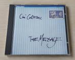 Chi Coltrane - The Message CD 1986 Japan/EU, Cd's en Dvd's, Ophalen of Verzenden, 1980 tot 2000, Zo goed als nieuw