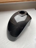 Geweven carbon voorspatbord vespa sprint/primavera, Ophalen of Verzenden