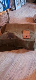 WS19 Canvas cover origineel, Verzamelen, Ophalen of Verzenden, Landmacht, Amerika