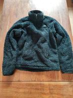 Black Diamond Teddy trui vest korte rits S, Ophalen of Verzenden, Zo goed als nieuw, Maat 36 (S), Zwart