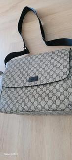 Gucci luiertas, Kinderen en Baby's, Ophalen of Verzenden, Zo goed als nieuw