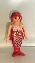 Playmobil zeemeermin 5204, Ophalen of Verzenden, Zo goed als nieuw, Los playmobil