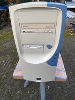 Vintage desktop Windows xp, Computers en Software, Vintage Computers, Ophalen of Verzenden, AOpen