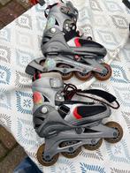 Kinder skeelers, Ophalen, Kinderen