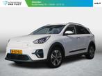 Kia e-Niro Edition 64 kWh | Cruise | Clima | Camera | Carpla, 12 maanden, Stof, Gebruikt, Parkeercamera