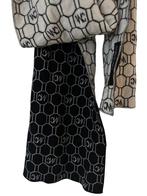 Marc Cain sjaal | Debberies, Kleding | Dames, Mutsen, Sjaals en Handschoenen, Maat 46/48 (XL) of groter, Ophalen of Verzenden