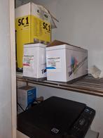 samsung 480, Computers en Software, Printers, Ophalen, Zo goed als nieuw, Printer