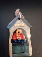 Efteling Holle Bolle Gijs Pin, Ophalen of Verzenden, Nieuw, Overige typen