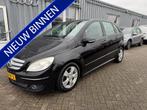 Mercedes-Benz B-Klasse 200 Turbo (bj 2005), Auto's, Voorwielaandrijving, 65 €/maand, Gebruikt, 4 cilinders