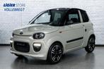 Microcar M.GO Must Sun / STUURBEKRACHTIGING / Airco, Edisonlaan 30A
2665JC  BLEISWIJK, NL, Vollebregt Brommobielen, Info@vollebregtautos.nl