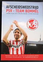 PSV - Team Bommel 2012/2013, Verzamelen, Ophalen of Verzenden, Zo goed als nieuw, PSV, Boek of Tijdschrift