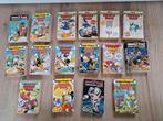 16 Donald Duck dubbel pockets, Gelezen, Ophalen