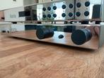 Aura auv-100 versterker en aut-50 tuner, Audio, Tv en Foto, Versterkers en Receivers, Ophalen, Zo goed als nieuw, Stereo, Overige merken