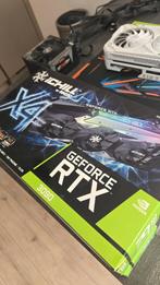 ASUS ROG Strix GeForce RTX 3090 OC (&meer), 7604HM, PCI-Express 4, Ophalen of Verzenden, Zo goed als nieuw