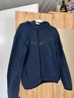 Nike tech vest Navy blauw, Ophalen, Blauw, Nike, Gedragen