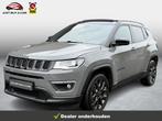 Jeep Compass 4xe 240 Plug-in Hybrid Electric S Panorama dak, Auto's, Jeep, Automaat, Gebruikt, Bedrijf, Vierwielaandrijving