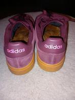 Adidas grand court base 41 1/3., Kleding | Dames, Schoenen, Ophalen of Verzenden, Zo goed als nieuw, Sneakers of Gympen