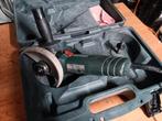 Metabo haakse slijper, Ophalen of Verzenden, Gebruikt, Haakse handslijpmachine