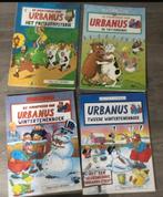 Collectie Urbanus strips, Boeken, Stripboeken, Linthout en Urbanus, Ophalen of Verzenden, Zo goed als nieuw, Meerdere stripboeken