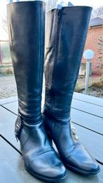 Via Vai laarzen, Via Vai, Hoge laarzen, Ophalen of Verzenden, Grijs