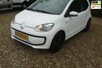 Volkswagen Up! 1.0 move up! BlueMotion apk 29-10-2026, Auto's, Volkswagen, Voorwielaandrijving, Euro 5, Gebruikt, Up!