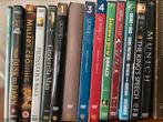 Dvd film en serie, Ophalen of Verzenden, Gebruikt