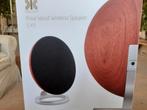 Dellica Rose Wood wireless speaker S-X3 (nieuw in doos), Overige merken, Overige typen, Ophalen of Verzenden, Zo goed als nieuw