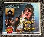 Michael Jackson - Gold Collection, M-P3 uitgave, Ophalen of Verzenden, 2000 tot heden, Zo goed als nieuw