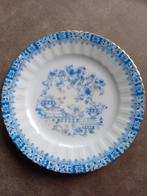 Bord Chinablau Bavaria, Antiek en Kunst, Ophalen of Verzenden