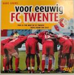 FC Twente cd, Ophalen of Verzenden, Nieuw
