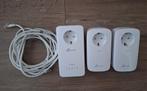 TP-Link Powerline Adapter Set 1300V, Ophalen, Gebruikt, TP-Link