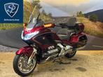 Honda GL 1800 Gold Wing Touring Deluxe, Bedrijf, Handvatverwarming, Meer dan 35 kW, Toermotor