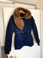 Airforce meisjes winterjas maat 164/170, Ophalen of Verzenden, Zo goed als nieuw, Maat 34 (XS) of kleiner, Blauw