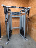 Athletic Academy Functional Trainer - Nieuwstaat, Sport en Fitness, Ophalen of Verzenden, Zo goed als nieuw, Benen, Krachtstation