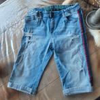 WE Fashion korte jeans, maat 170, Kinderen en Baby's, Kinderkleding | Maat 170, Broek, Gebruikt, WE, Ophalen of Verzenden