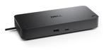 Dell Pro Thunderbolt 5 Smart Dock – SD25TB5, Ophalen of Verzenden, Zo goed als nieuw