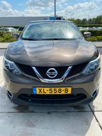 Nissan Qashqai 1.6 DCI, 1380 kg, 4 cilinders, Diesel, Vierwielaandrijving