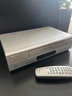 Philips VR 550 Videorecord, Ophalen of Verzenden, Gebruikt