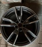 BMW M340i velg 19 inch origineel BMW (1 stuks), Auto-onderdelen, Banden en Velgen, Overige, Gebruikt, Velg(en), Overige