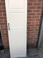 Pax deur met scharnieren, Ophalen of Verzenden, Zo goed als nieuw