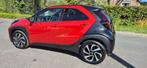 Toyota AYGO X 1.0 VVT-i-S-CVT Pulse Automaat*ECC*Apple carpl, Gebruikt, Met garantie (alle), 4 stoelen, 3 cilinders