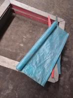 Zandbak met afdakje, Ophalen, Zo goed als nieuw