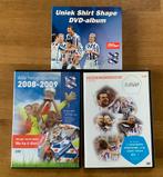 Sc Heerenveen dvd’s, Voetbal, Alle leeftijden, Ophalen of Verzenden, Zo goed als nieuw