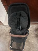 Cybex Mios kinderzitje - Zwart, Ophalen of Verzenden, Gebruikt, Kinderwagen, Overige merken
